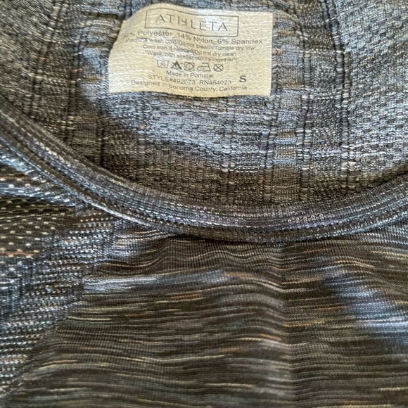 Athleta bundle - Picture 3 of 5